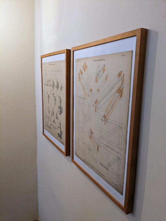 Im Kraemerladen Neustadt an der Weinstraße Exteriér fotografie