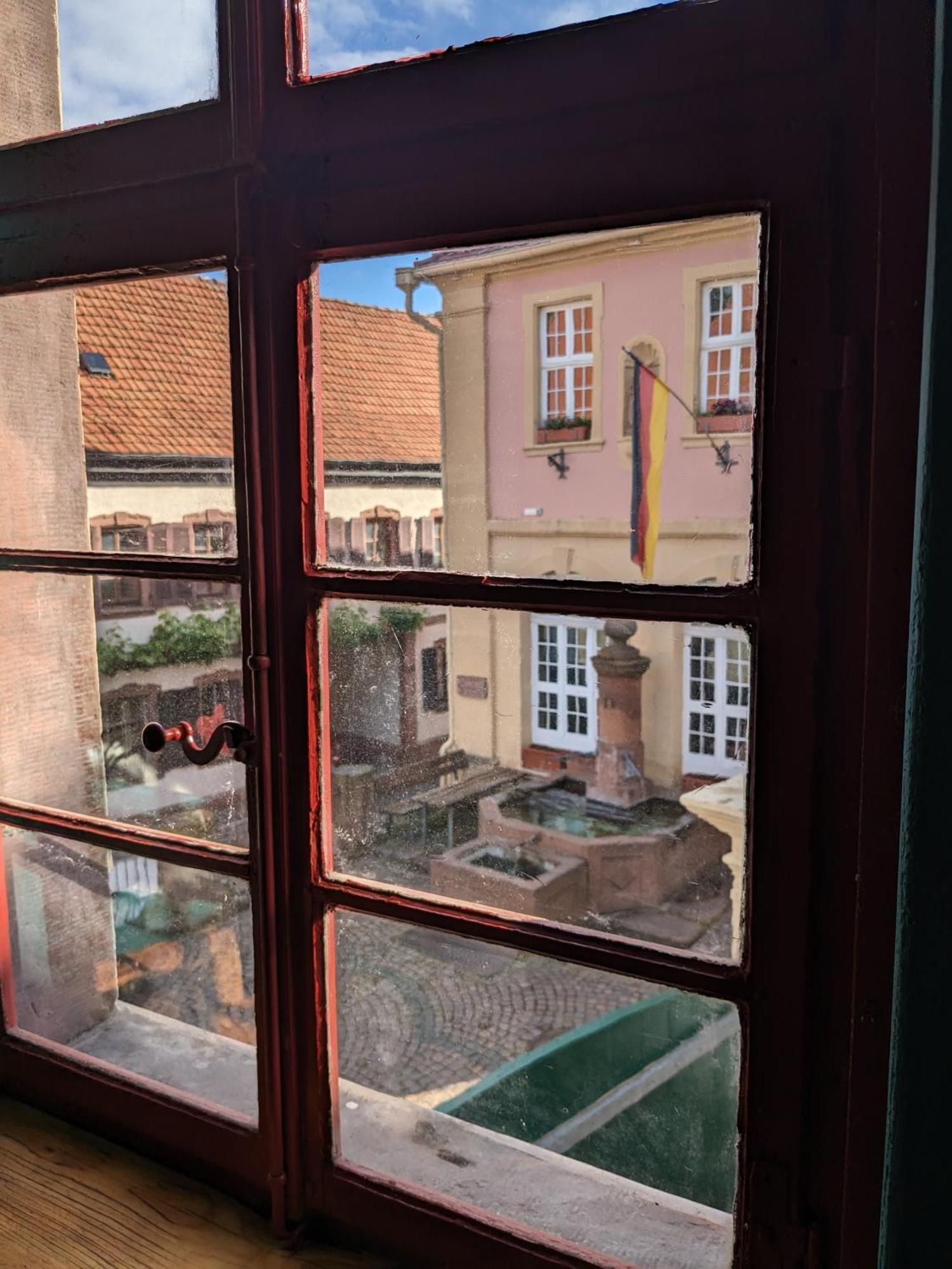 Im Kraemerladen Neustadt an der Weinstraße Exteriér fotografie