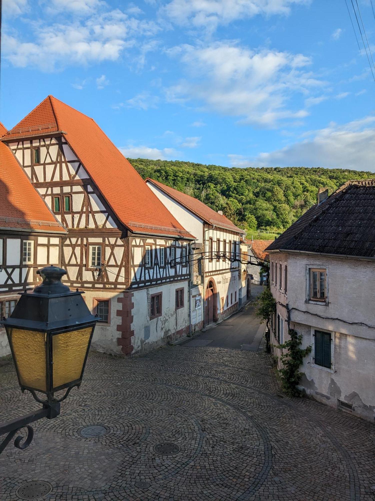 Im Kraemerladen Neustadt an der Weinstraße Exteriér fotografie